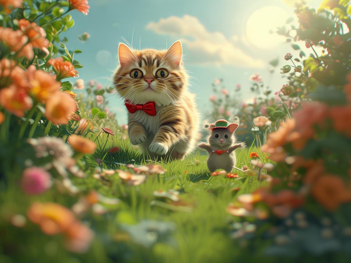 猫和老鼠手游会下架吗？