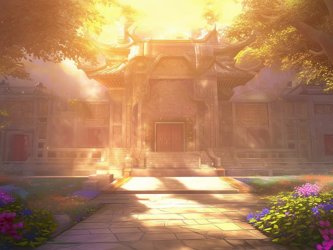 神武手游佛门到底厉害吗？