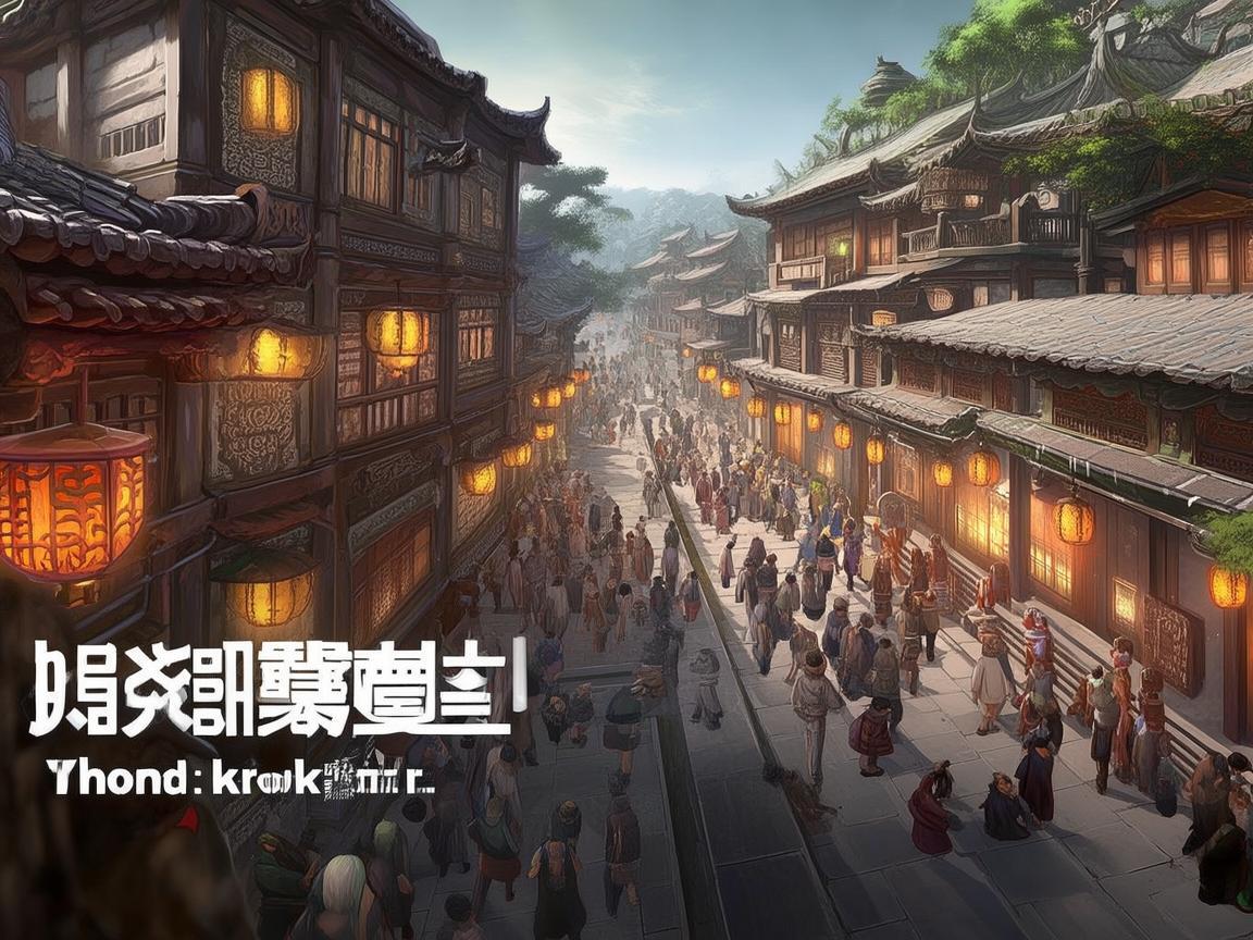 盛世江山手游真的好玩吗？