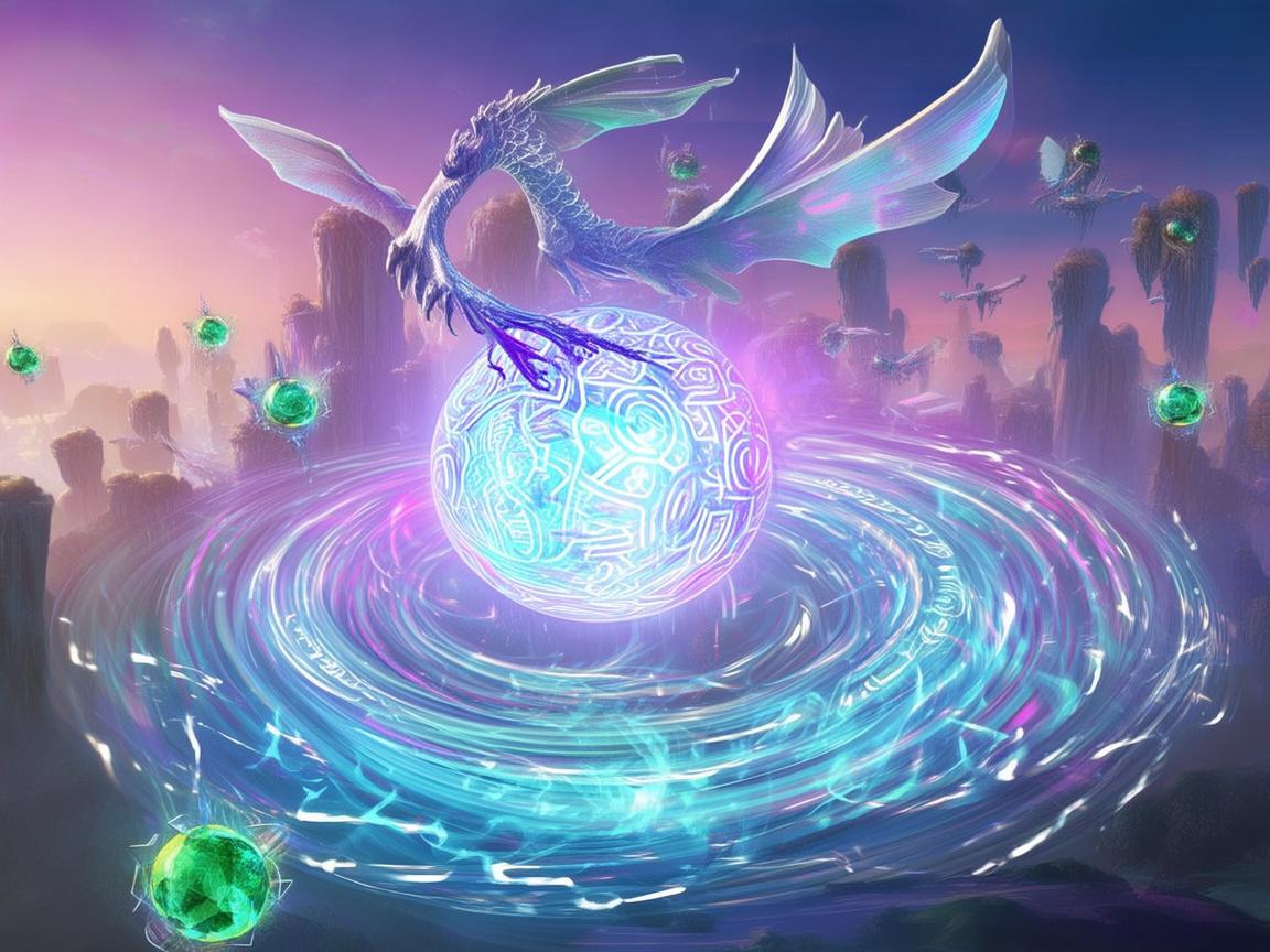 梦幻手游中狂暴究竟是什么意思？