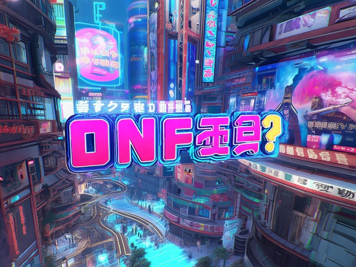 DNF手游还能开吗？