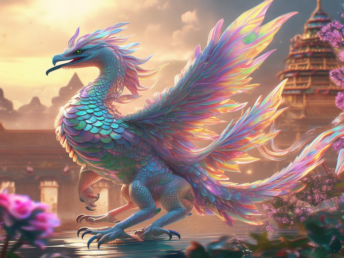 CF手游玉麒麟稀有吗？