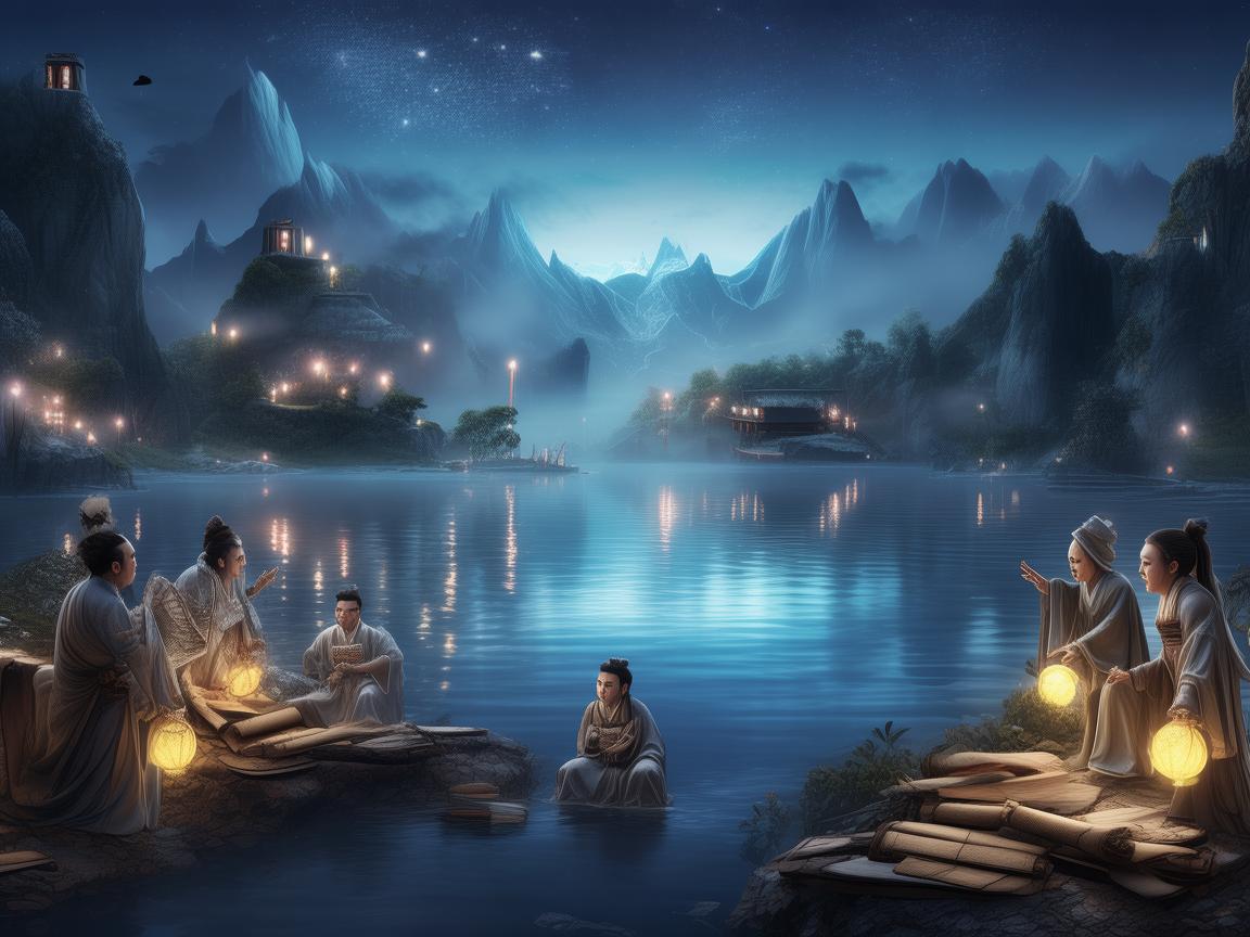 神武3手游怎么多开？这些方法你知道吗？