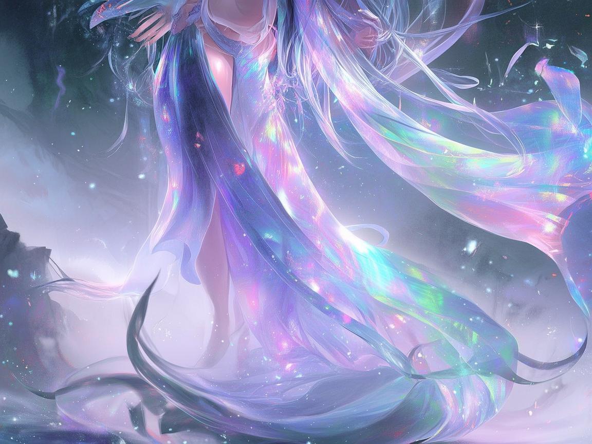 倩女手游异人该堆什么属性好？