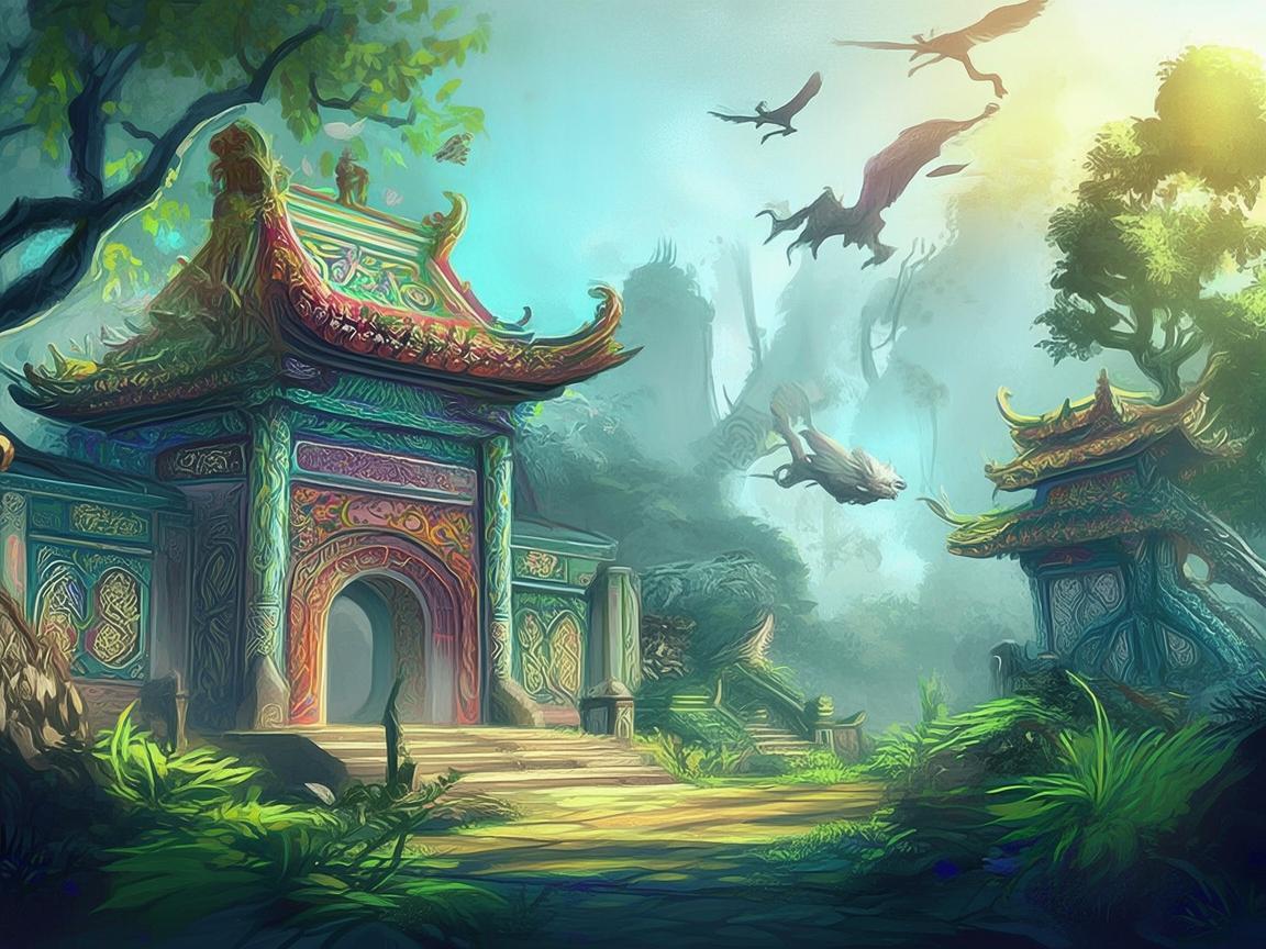 寻仙手游犒赏令究竟是什么？