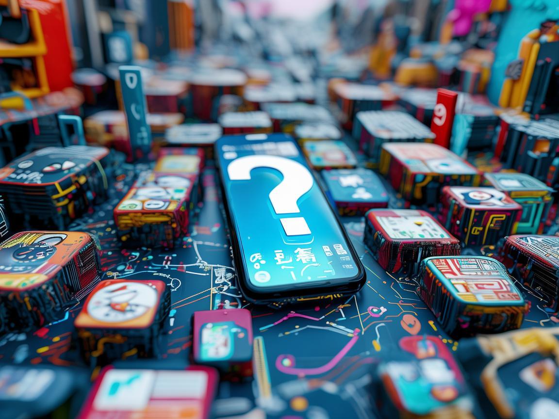 手游运营究竟属于什么行业？