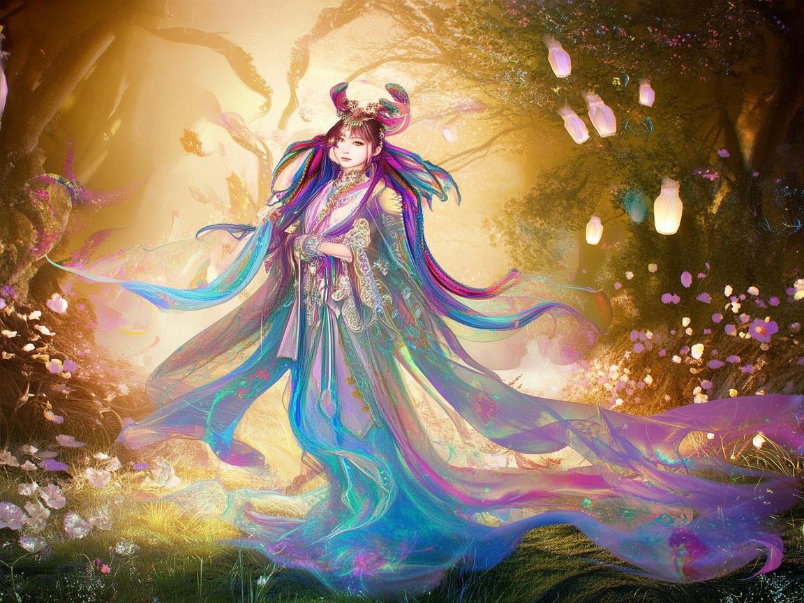 问道手游幻化换什么外观才好看呢？