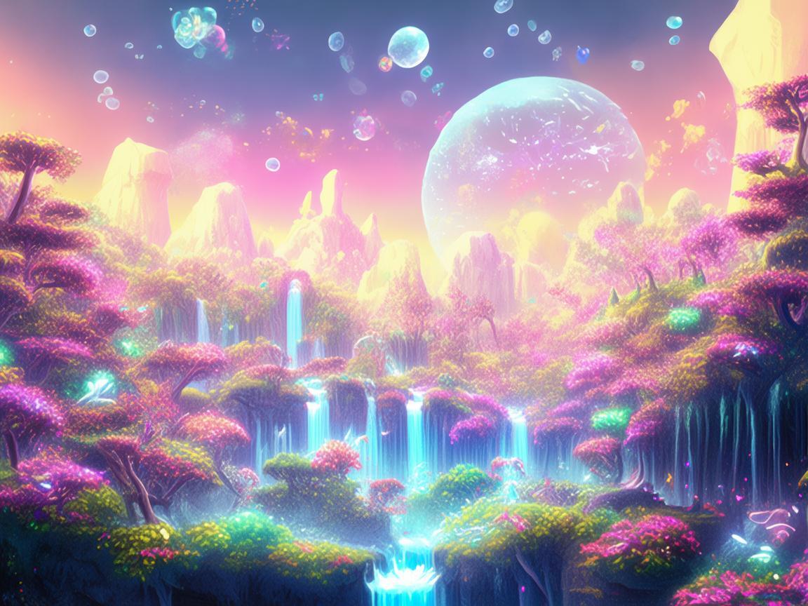 画面最好看的手游究竟是哪款？