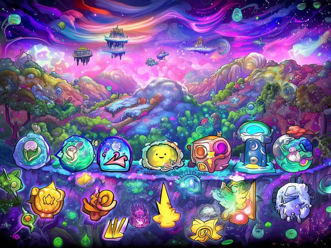 皮卡堂手游该选什么魔法？