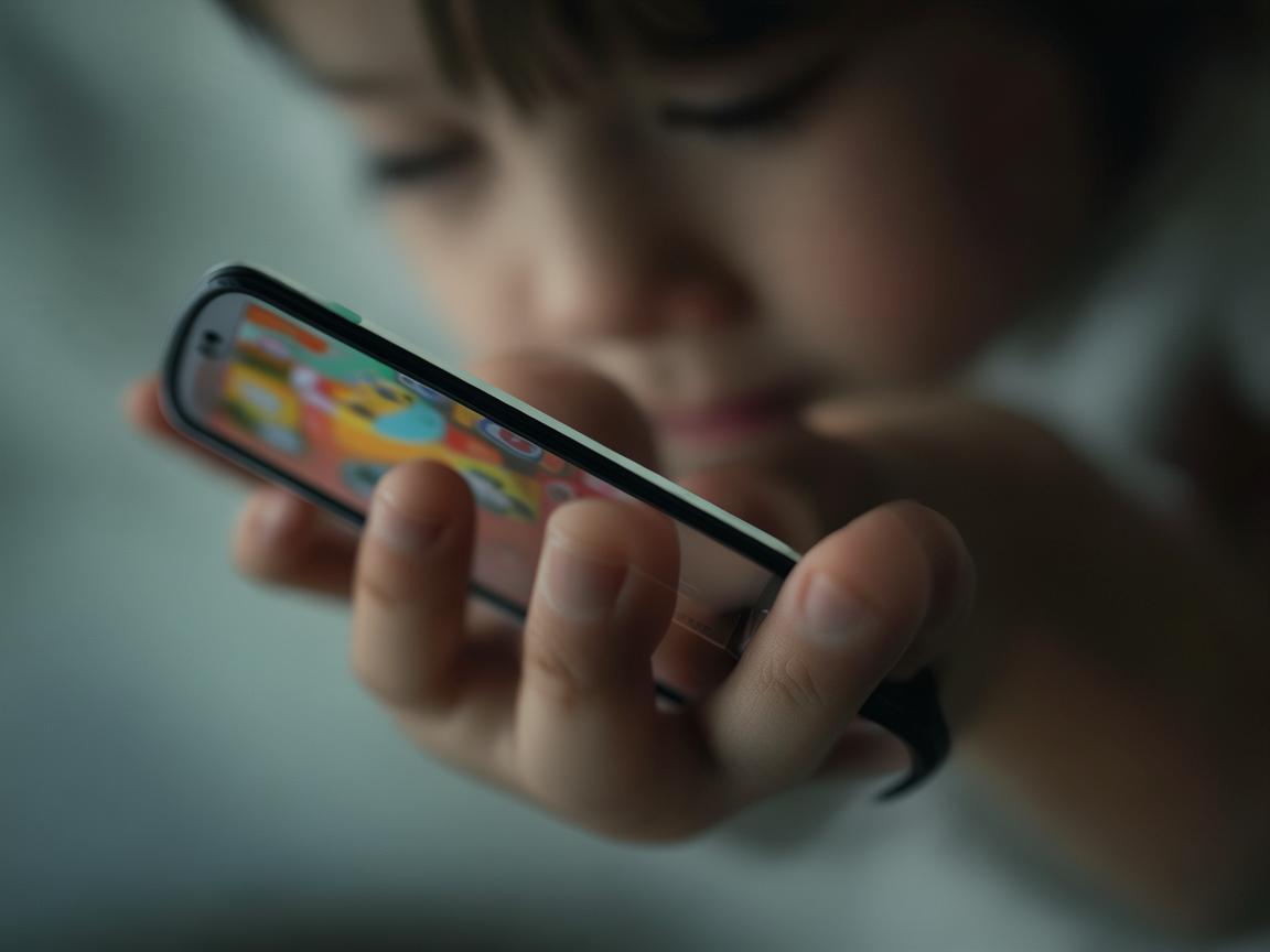 手游玩久了真的会眩晕吗？