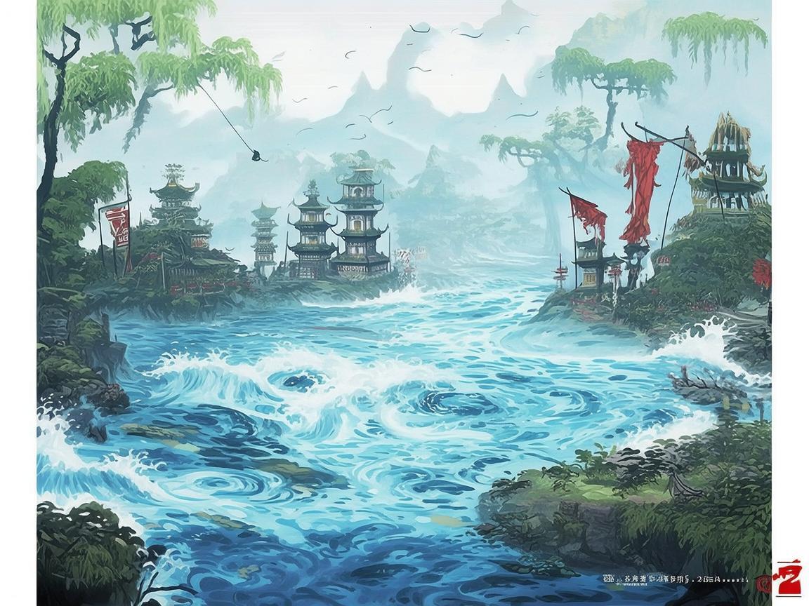 逆水寒手游红名是什么？一文带你了解！