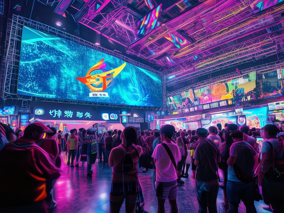 CF手游年中盛典为什么如此受欢迎？