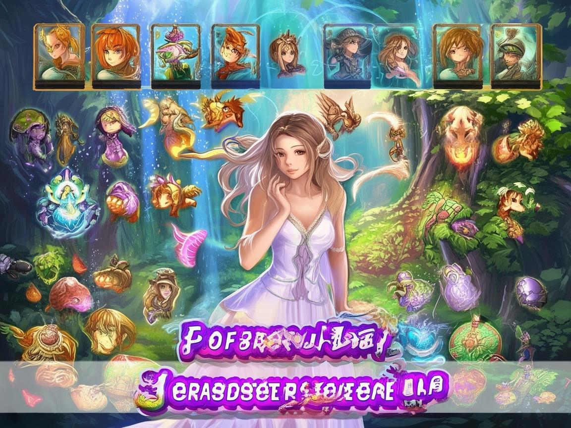 庆余年手游女生选什么角色好？