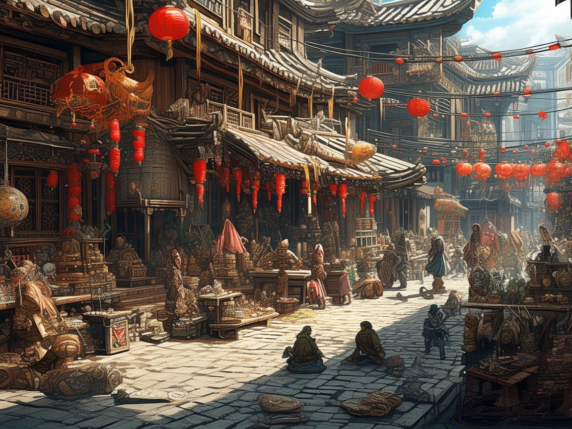 神武手游铜币能做什么？