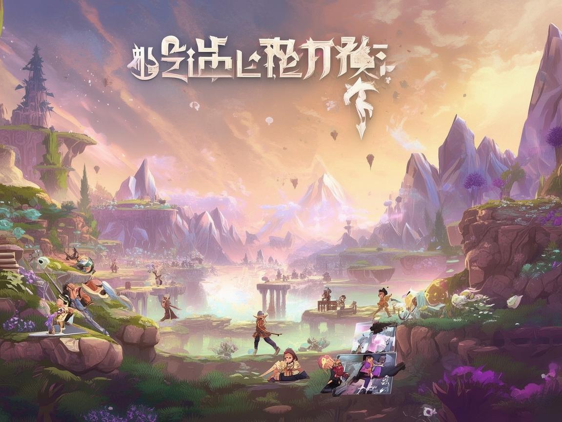 原神端游和手游能联机吗？