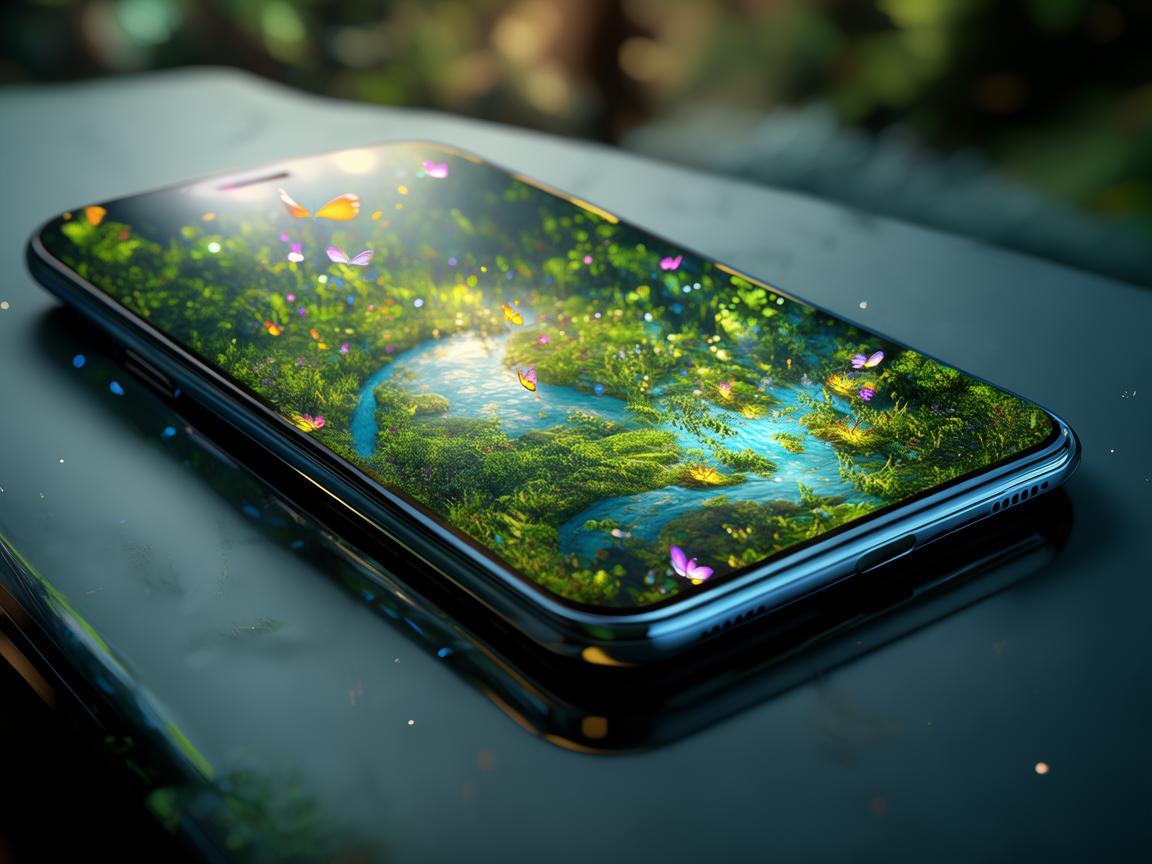iOS 能玩黄油手游吗？