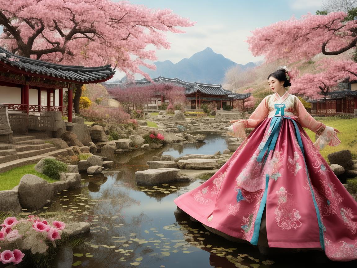 韩服手游有增幅系统吗？