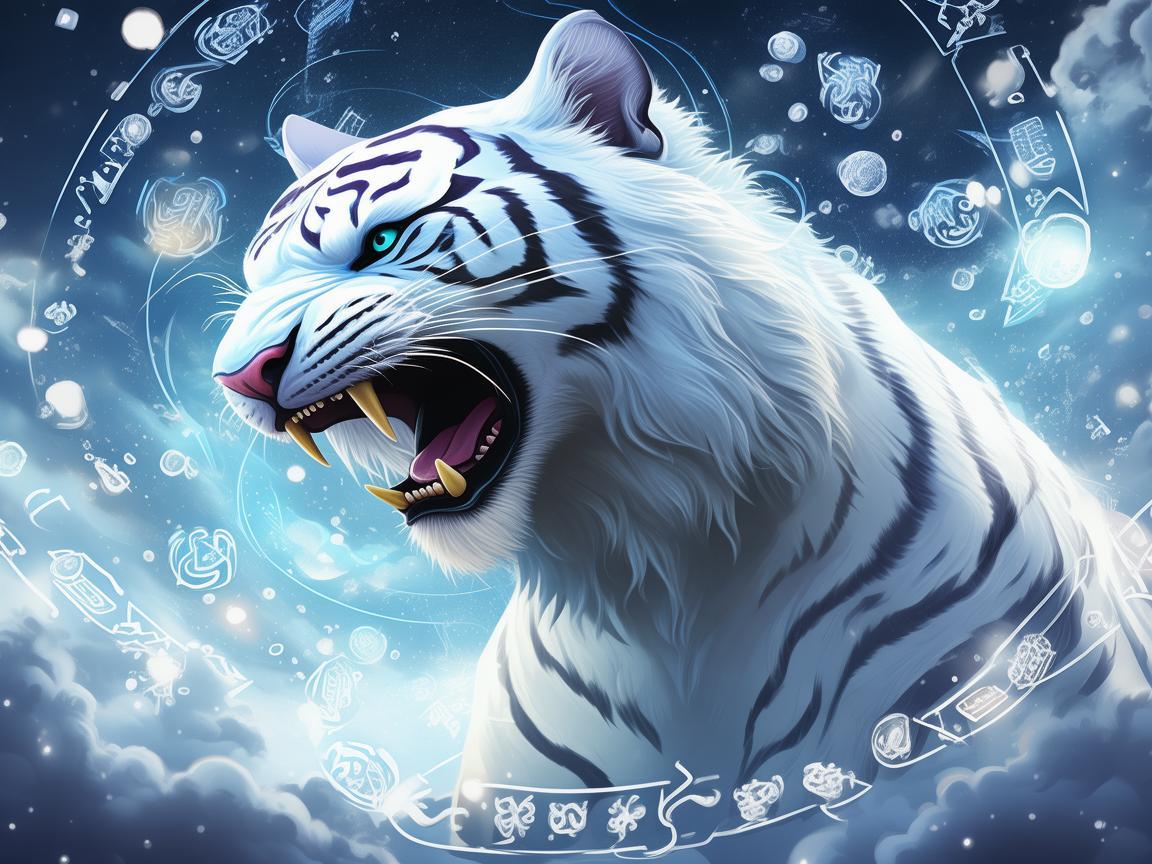 梦幻手游白虎该开什么阵法？