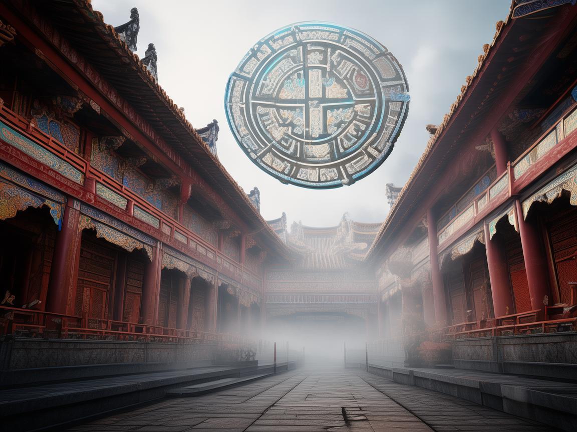 梦幻手游雷音寺该用什么符？
