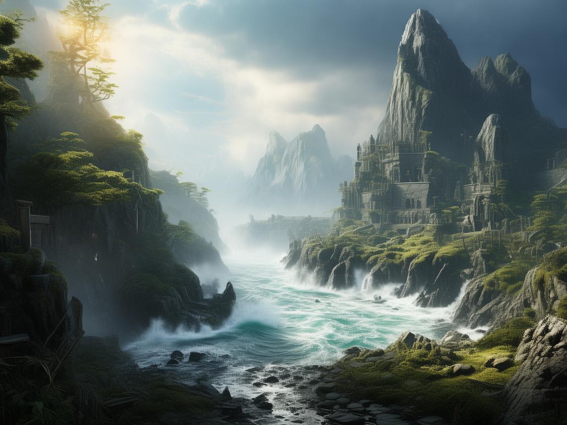 山海神迹是手游吗？