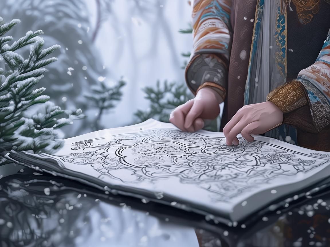 手游问道回雪带什么天书合适呢？