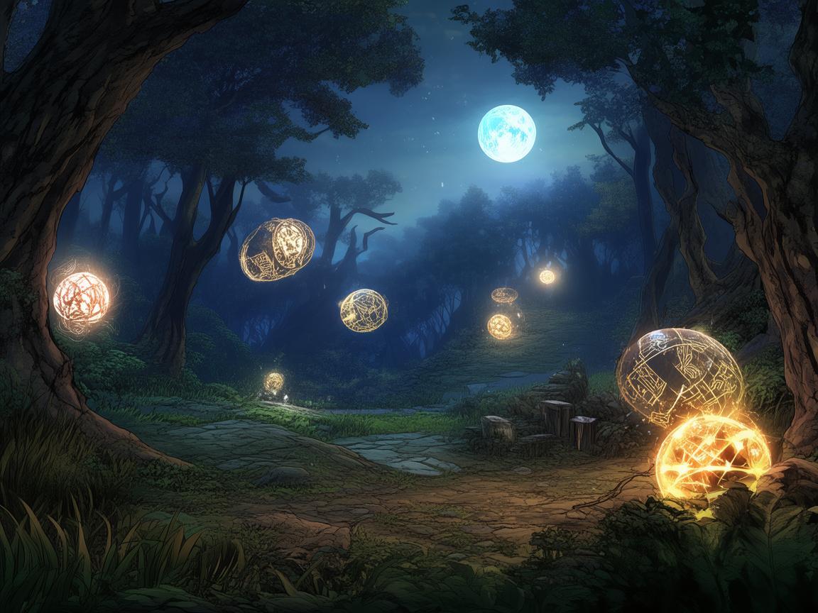 诛仙手游灌魔在哪？这里为你揭秘！