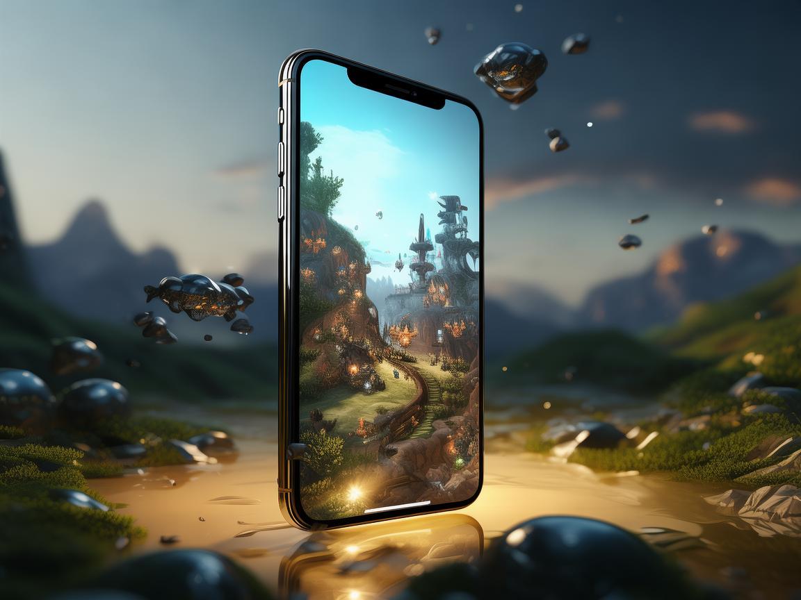iPhone能玩英雄联盟手游吗？