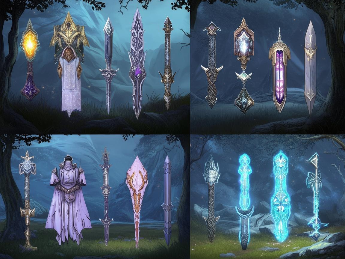 镇魔曲手游装备到底值钱吗？
