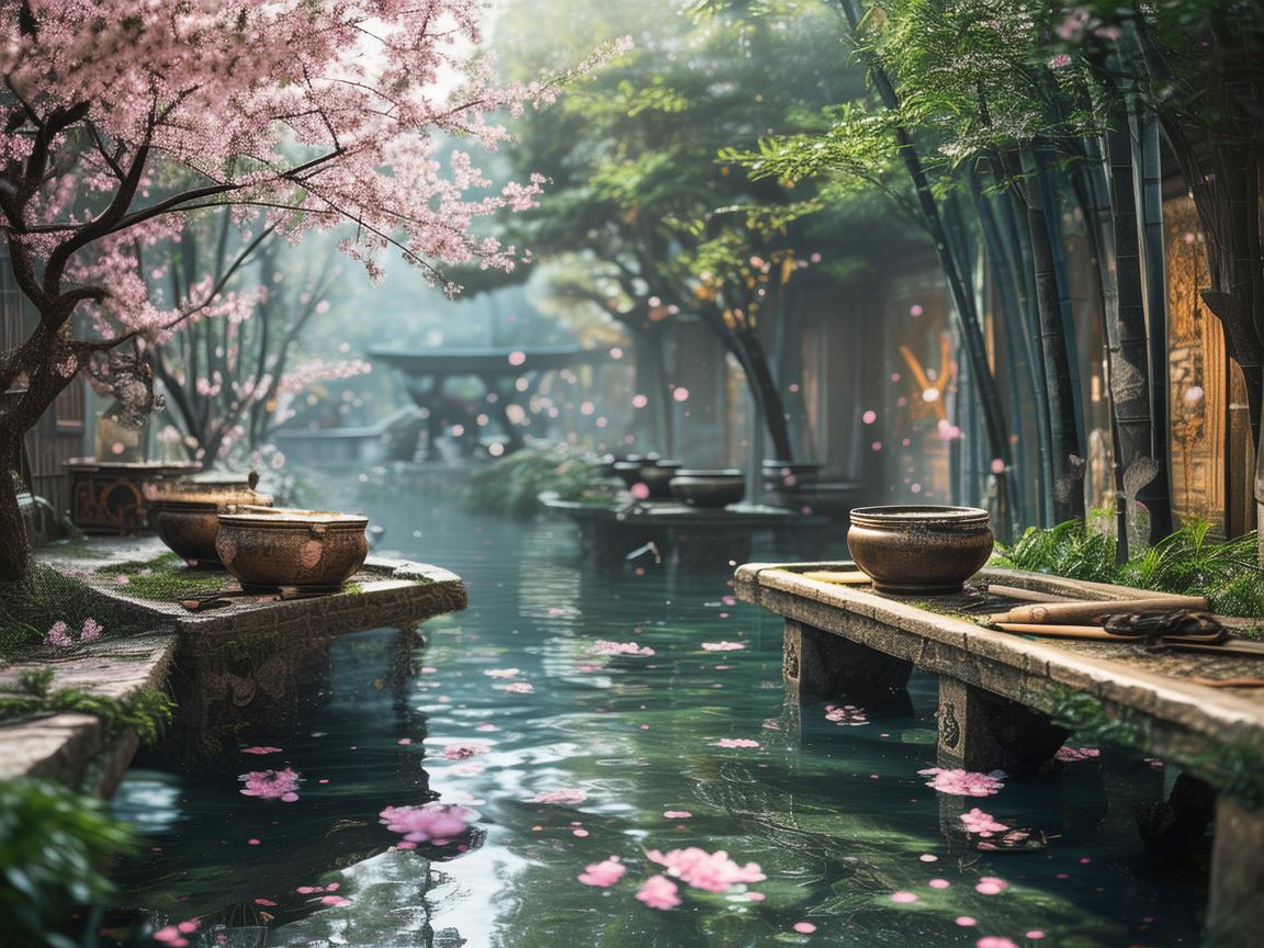 问道手游怎么炼药？炼药秘籍大揭秘！