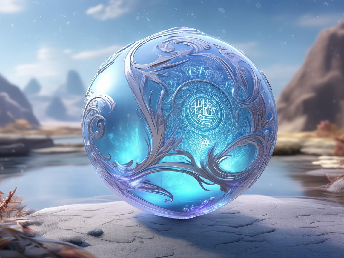 问道手游定海珠有什么属性？