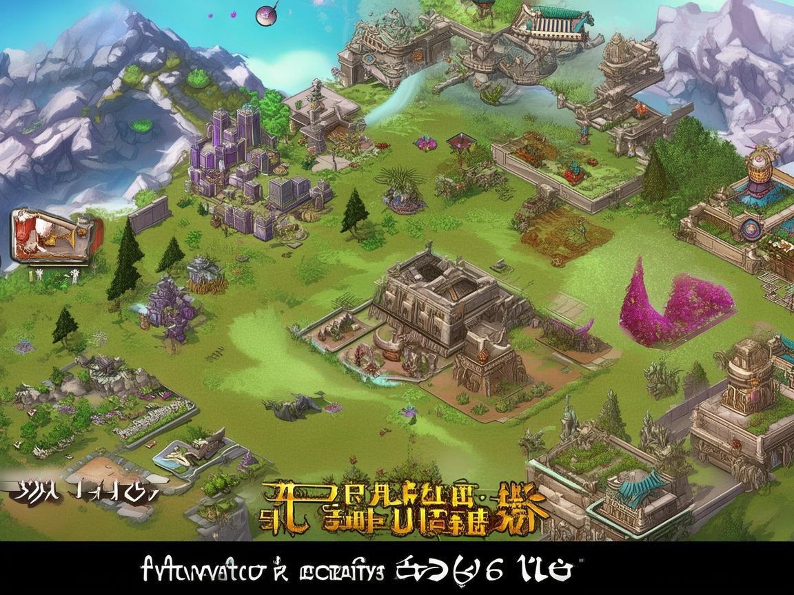 天龙手游前期玩什么？一文为你解答！