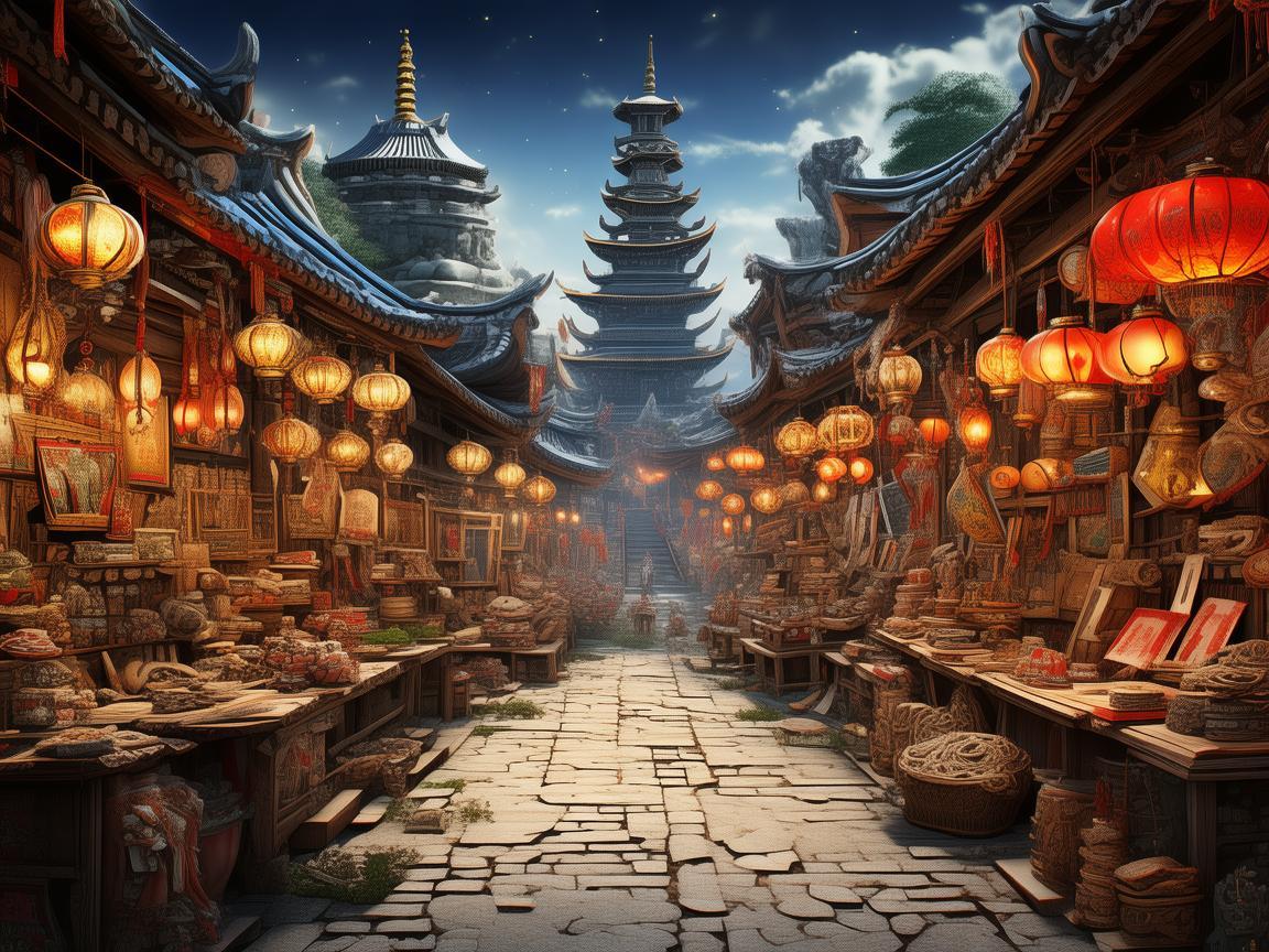 市面上有双截龙的手游吗？