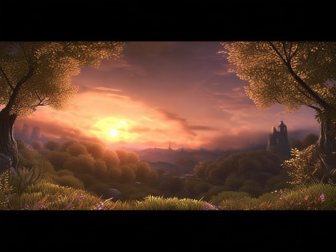 RO手游究竟多久到夜晚？