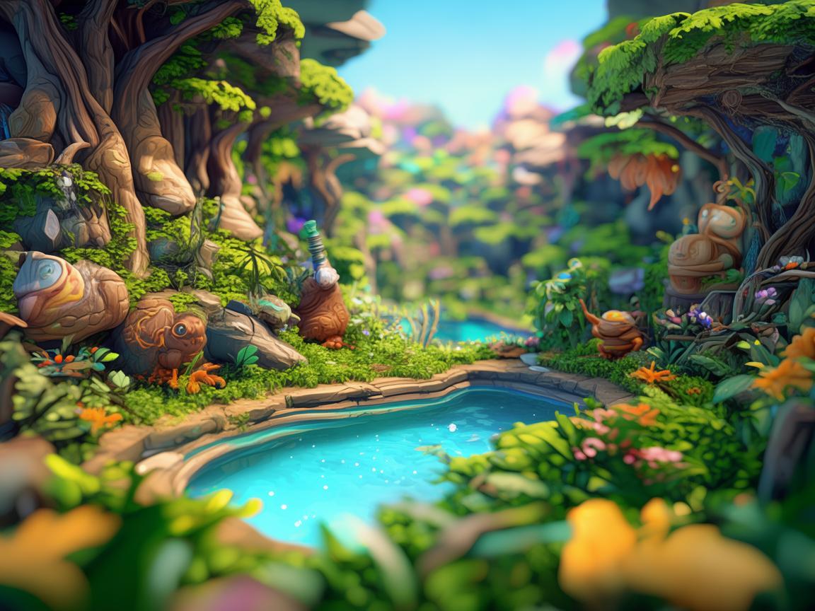 口袋勇者手游好玩吗? 口袋勇者手游好玩吗?