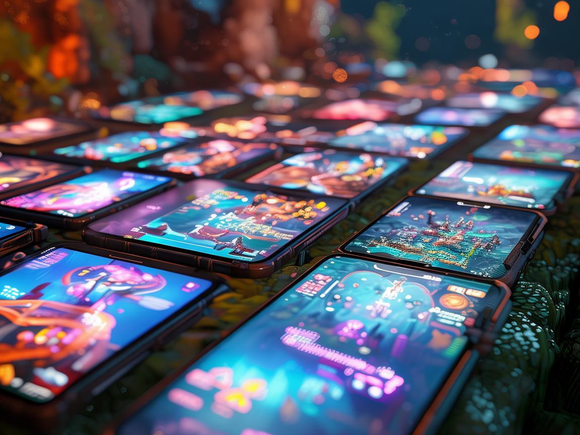 哪些手游靠手刷能获得经验? 哪些手游靠手刷能获得经验?