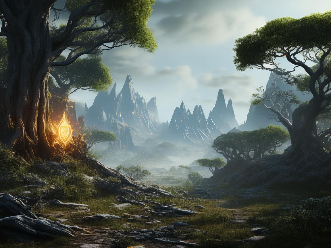 手游究竟何时会推出古神元素? 手游究竟何时会推出古神元素?