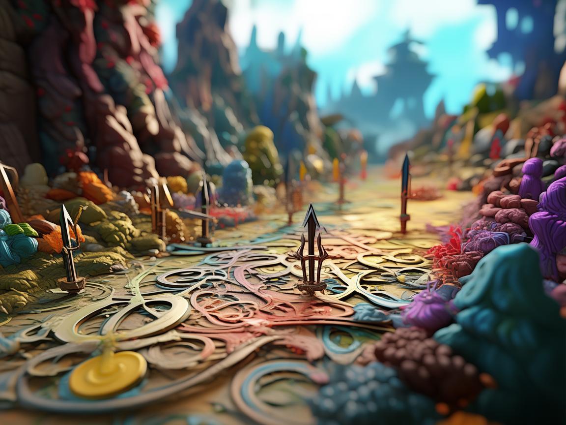 蒙多手游里究竟是什么伤害类型呢? 蒙多手游里究竟是什么伤害类型呢?