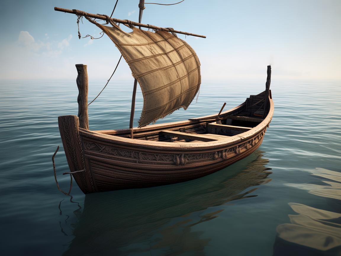 手游饥荒划船需要什么? 手游饥荒划船需要什么?