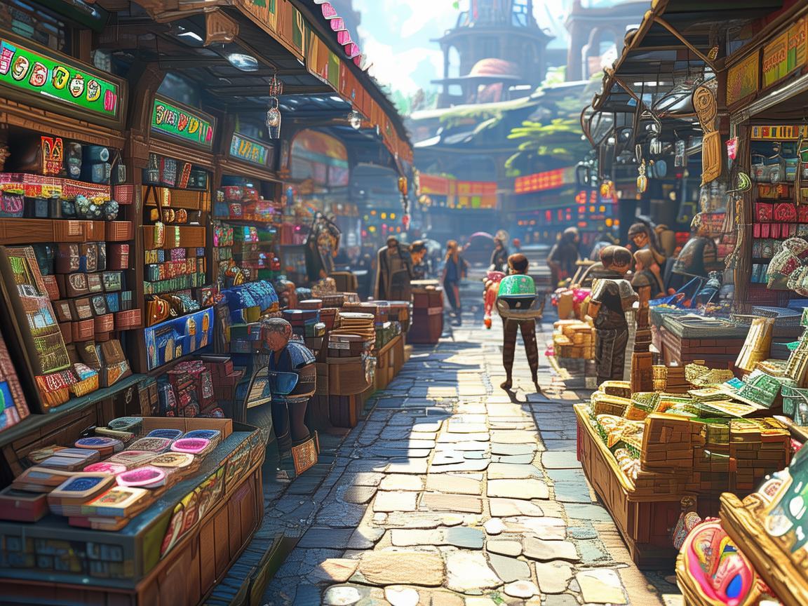 什么手游可以卖物资赚钱? 什么手游可以卖物资赚钱?