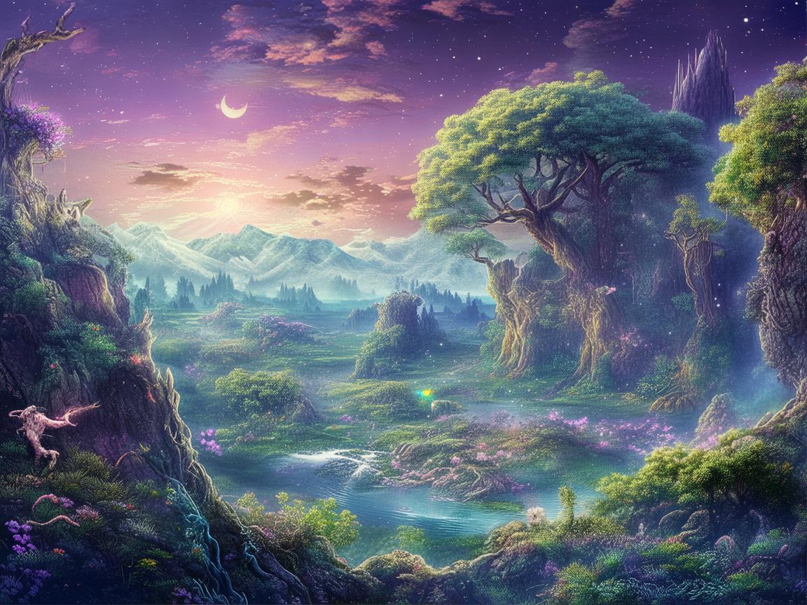 手游梦幻传说究竟是什么? 手游梦幻传说究竟是什么?