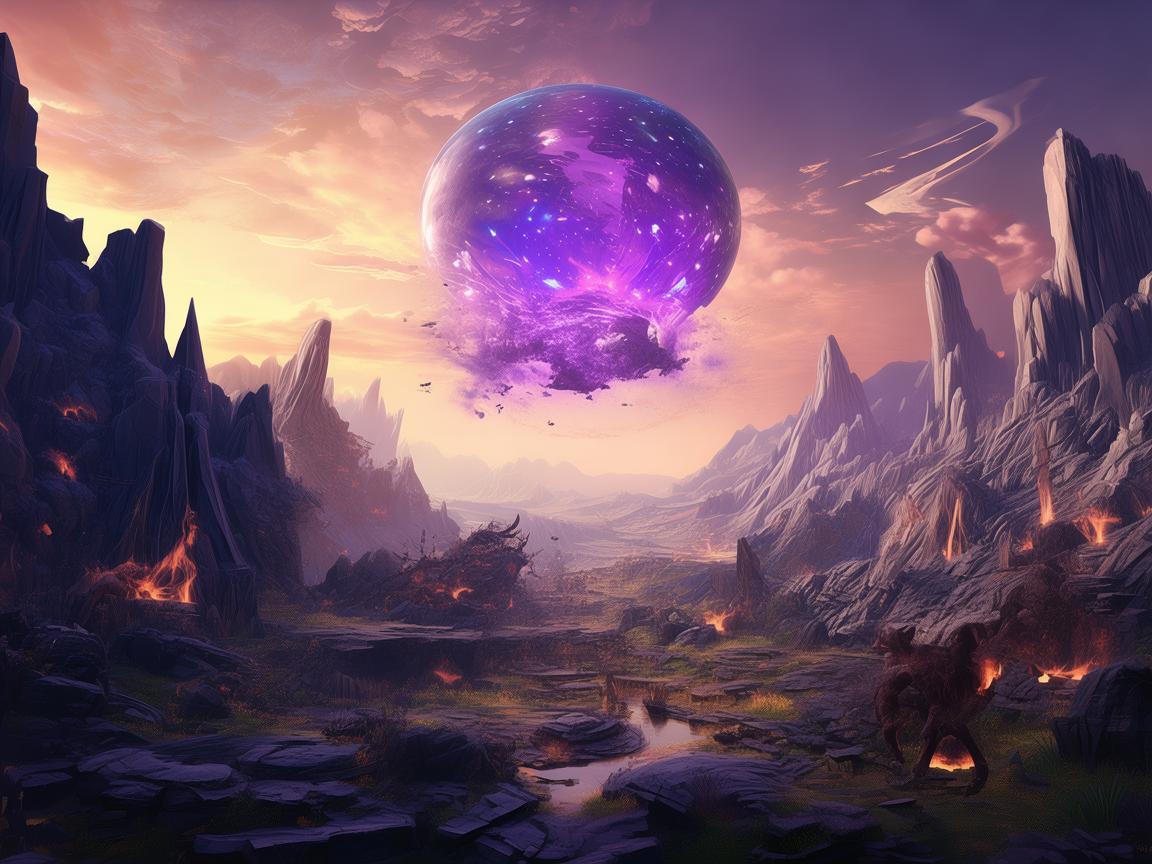 什么是魔霸类手游? 什么是魔霸类手游?