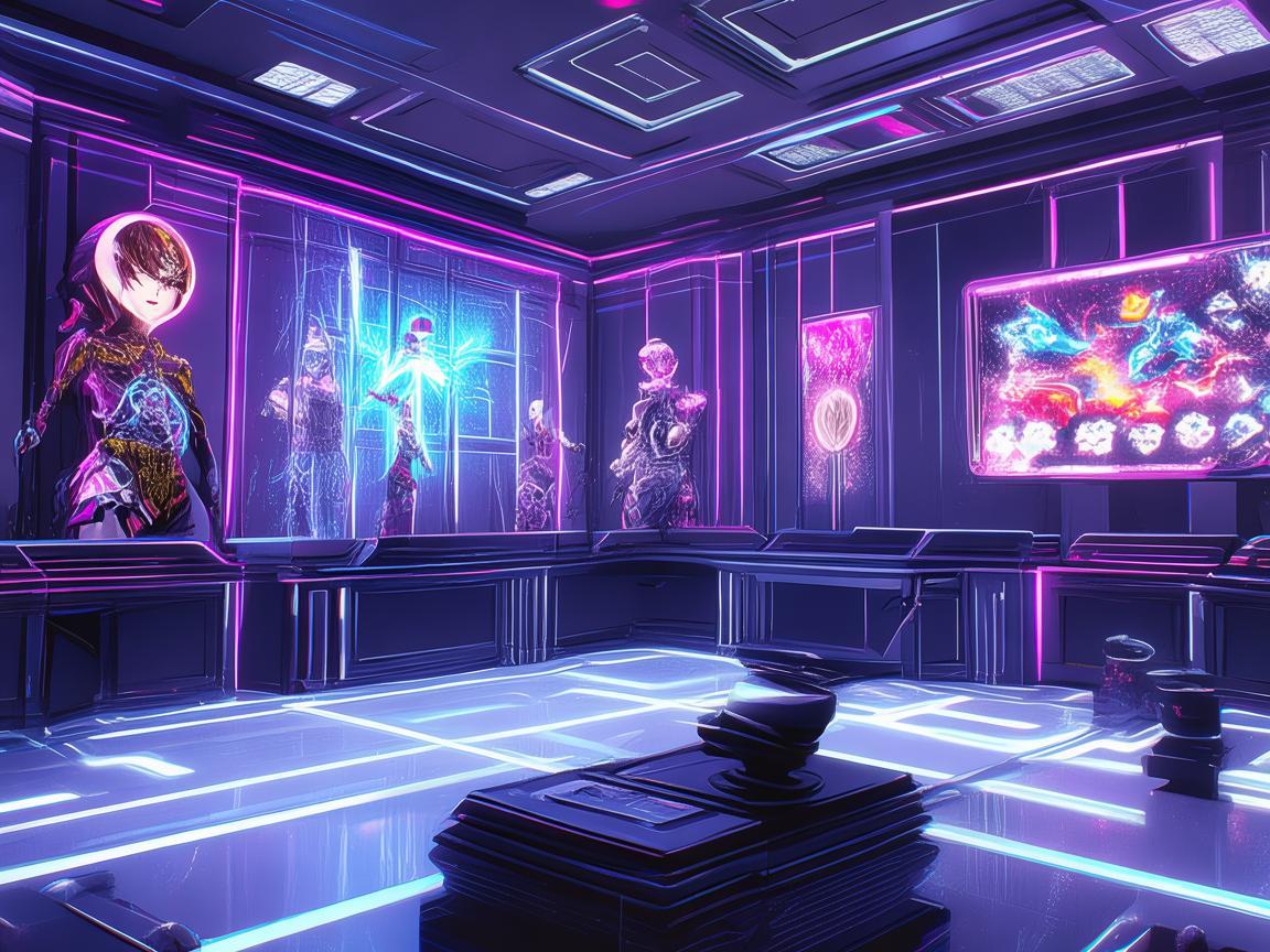 裁决CF手游有套装吗? 裁决CF手游有套装吗?