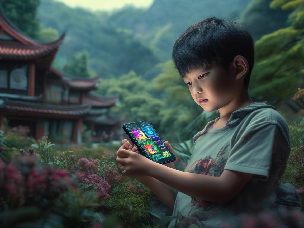 亚洲之子有手游吗? 亚洲之子有手游吗?