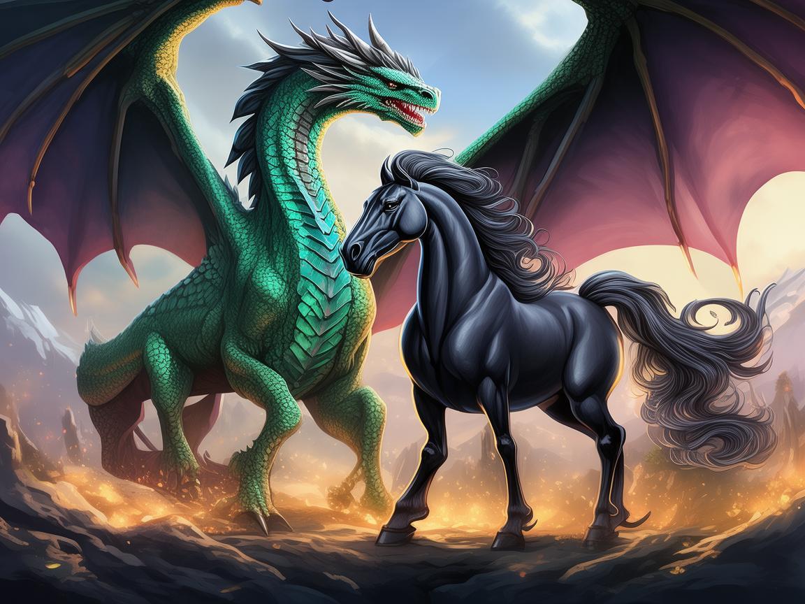 幻想手游中龙马该配什么技能? 幻想手游中龙马该配什么技能?