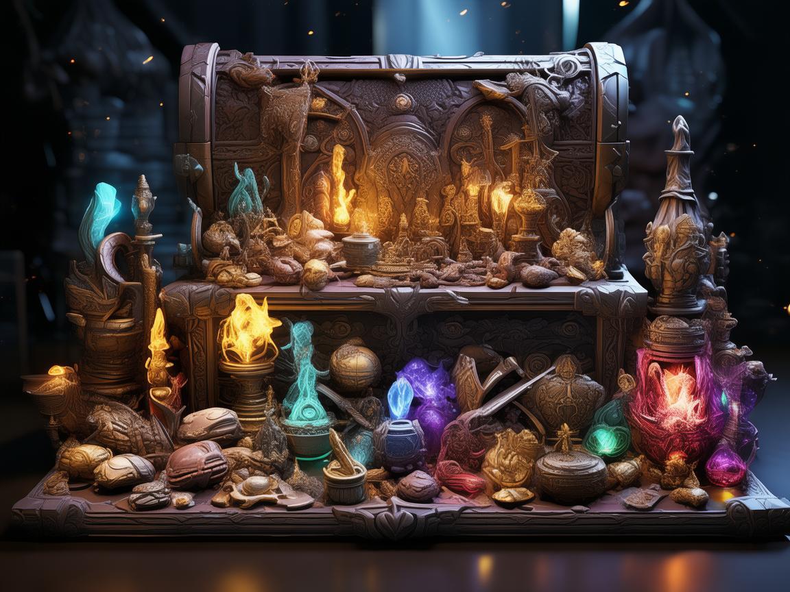 问道手游60礼包里究竟有什么? 问道手游60礼包里究竟有什么?