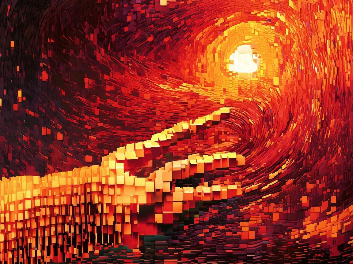 火影手游为何如此糊? 火影手游为何如此糊?