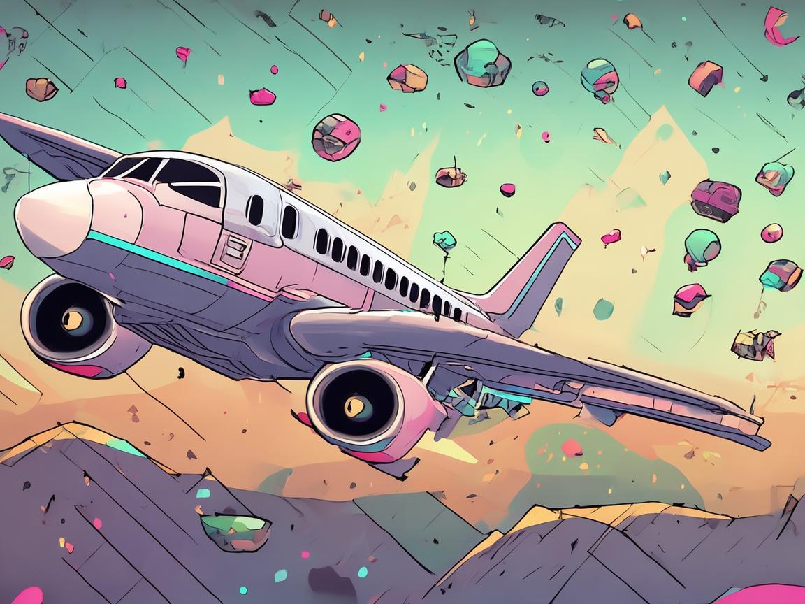 手游中飞机玩法为何少有人问津? 手游中飞机玩法为何少有人问津?