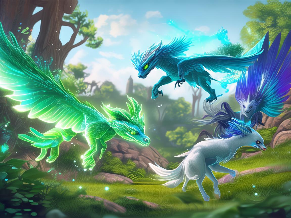 问道手游中什么宠物速度好? 问道手游中什么宠物速度好?