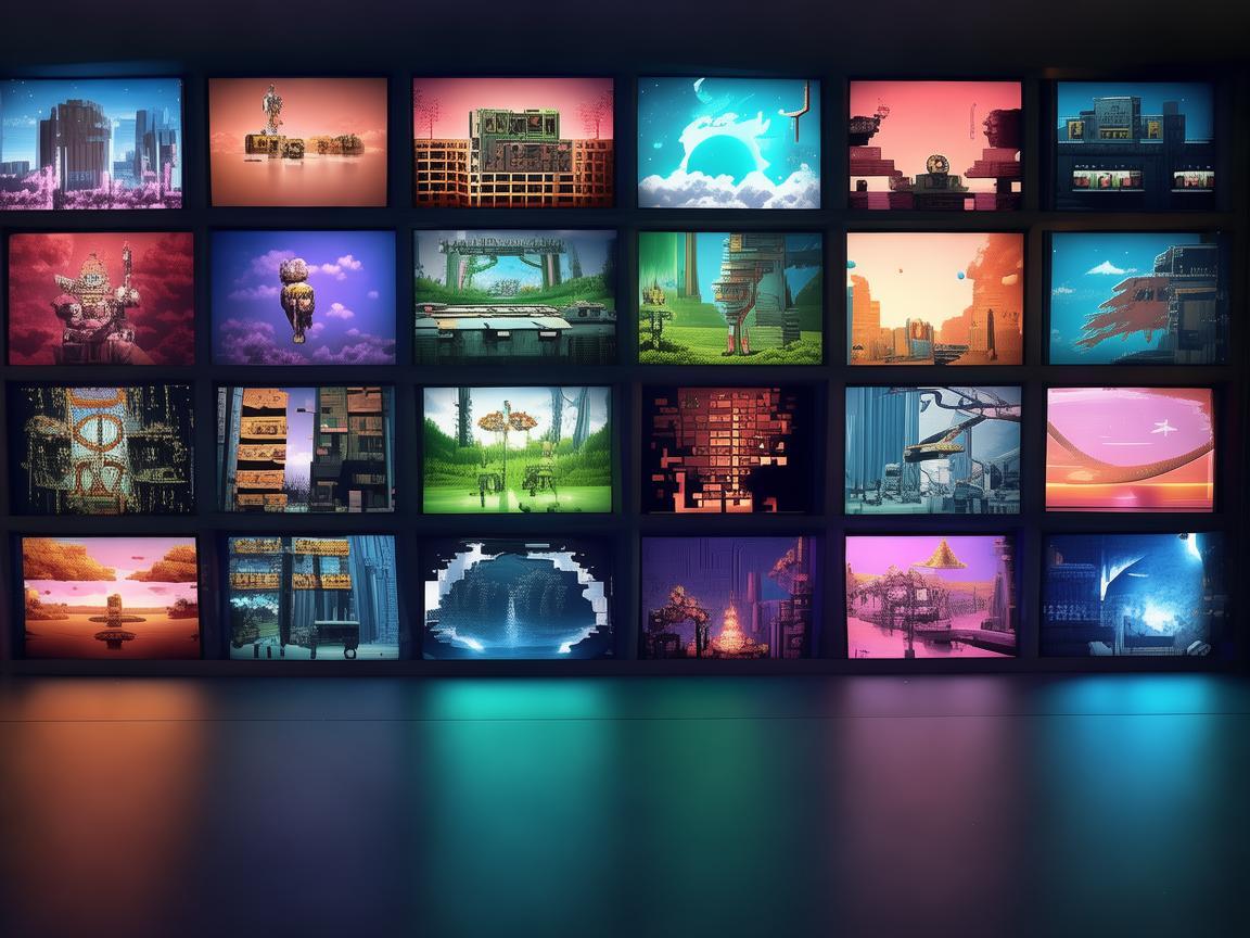 以前有哪些好玩的手游呢? 以前有哪些好玩的手游呢?