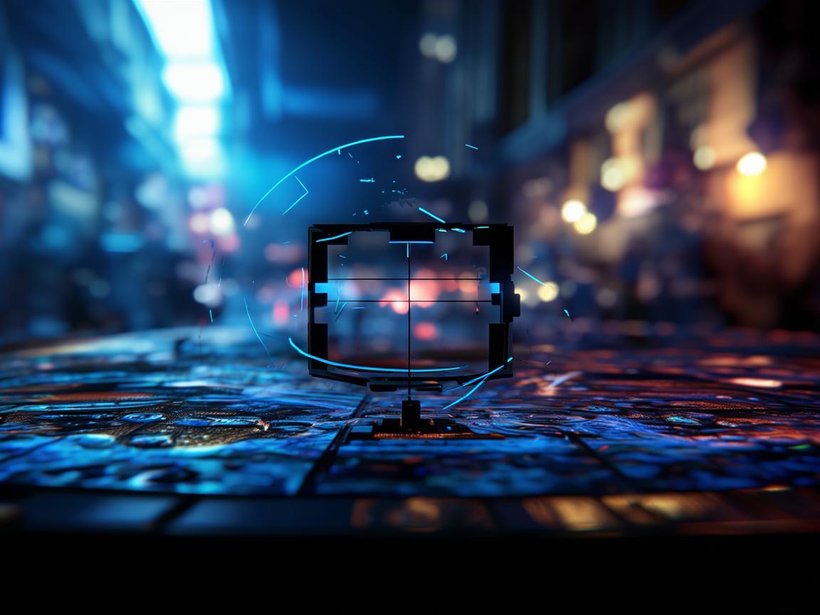 手游CF无影用什么瞄准好呢? 手游CF无影用什么瞄准好呢?